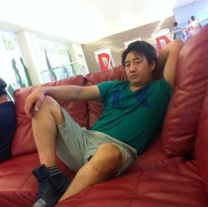 Meet your Posher, Tashi